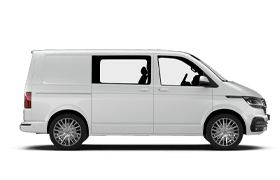 Used Combi vans